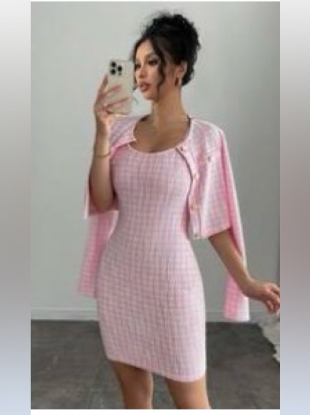 2 piece set